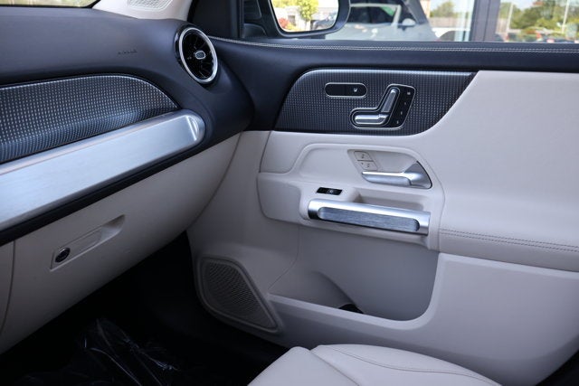 2022 Mercedes-Benz GLB GLB 250W