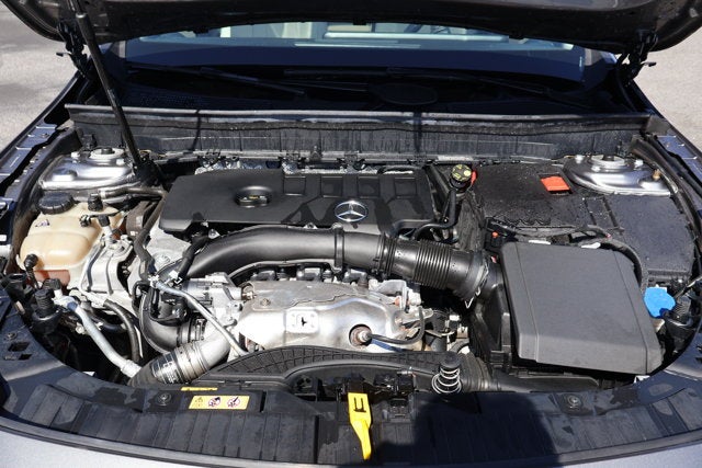 2022 Mercedes-Benz GLB GLB 250W