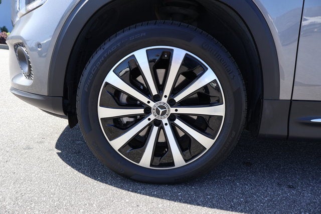 2022 Mercedes-Benz GLB GLB 250W