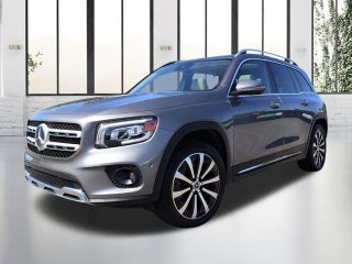 2022 Mercedes-Benz GLB GLB 250W