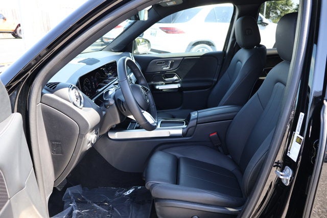 2025 Mercedes-Benz GLB GLB 250W