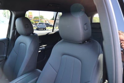 2025 Mercedes-Benz GLB GLB 250W