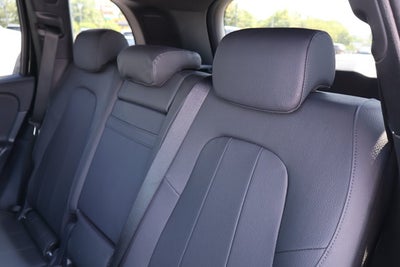 2025 Mercedes-Benz GLB GLB 250W