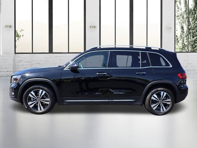 2025 Mercedes-Benz GLB GLB 250W