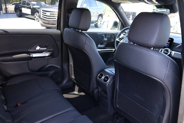 2025 Mercedes-Benz GLB GLB 250W