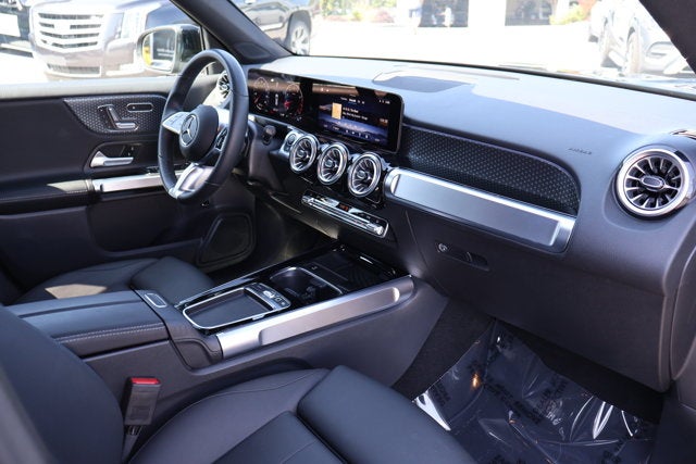 2025 Mercedes-Benz GLB GLB 250W