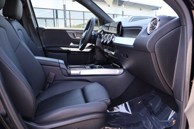 2025 Mercedes-Benz GLB GLB 250W