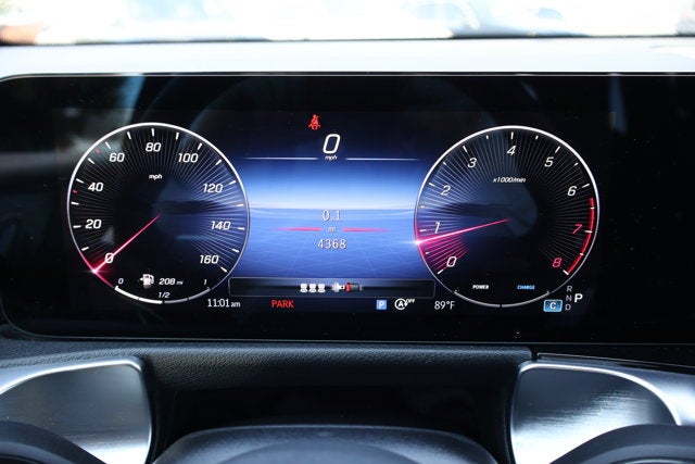 2025 Mercedes-Benz GLB GLB 250W