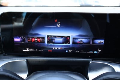 2025 Mercedes-Benz GLB GLB 250W