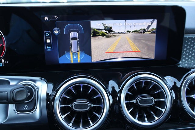 2025 Mercedes-Benz GLB GLB 250W