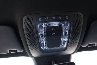 2025 Mercedes-Benz GLB GLB 250W