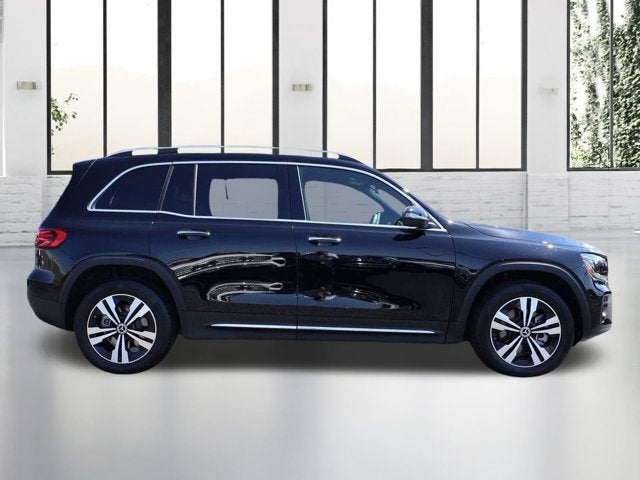 2025 Mercedes-Benz GLB GLB 250W
