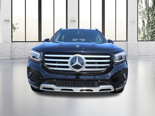 2025 Mercedes-Benz GLB GLB 250W