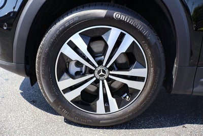 2025 Mercedes-Benz GLB GLB 250W