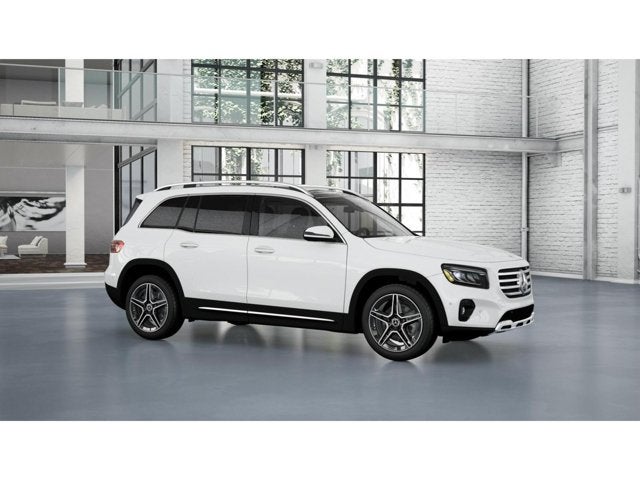 2026 Mercedes-Benz GLB GLB 250