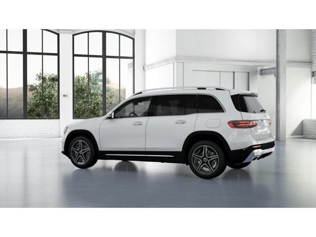 2026 Mercedes-Benz GLB GLB 250
