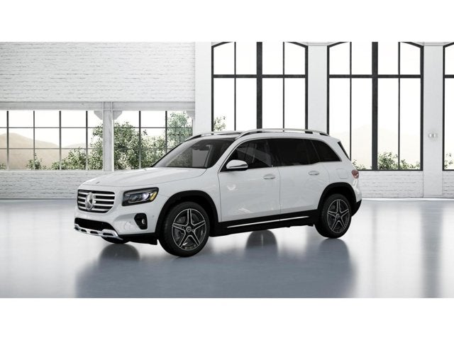 2026 Mercedes-Benz GLB GLB 250
