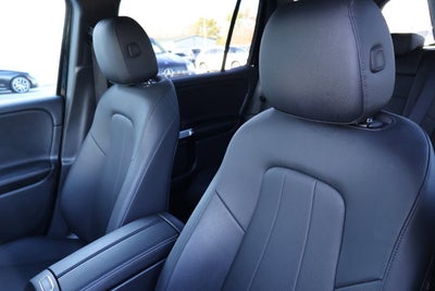 2024 Mercedes-Benz GLB GLB 250W