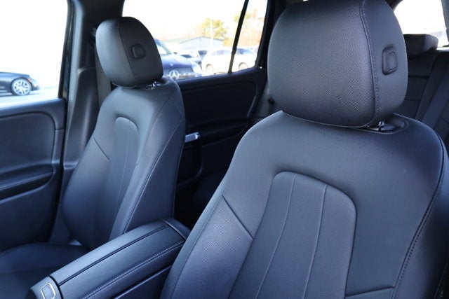 2024 Mercedes-Benz GLB GLB 250W