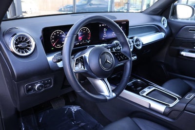 2024 Mercedes-Benz GLB GLB 250W