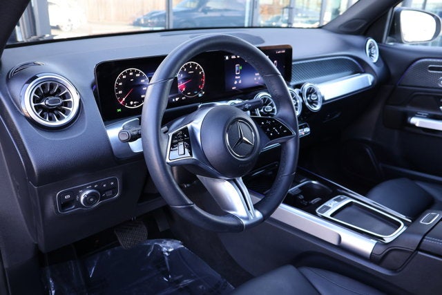2024 Mercedes-Benz GLB GLB 250W