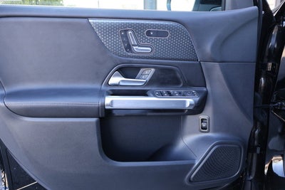 2024 Mercedes-Benz GLB GLB 250W