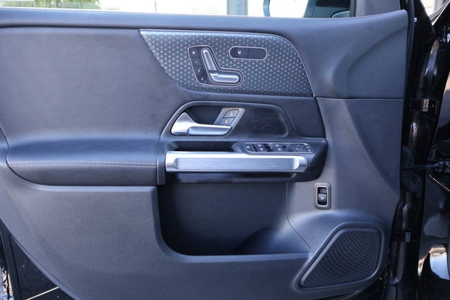 2024 Mercedes-Benz GLB GLB 250W