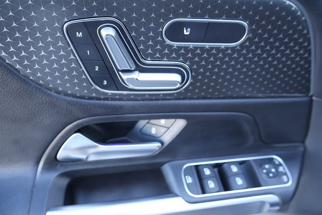 2024 Mercedes-Benz GLB GLB 250W