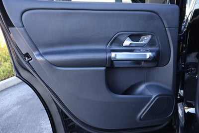 2024 Mercedes-Benz GLB GLB 250W