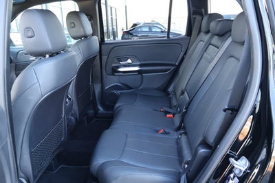 2024 Mercedes-Benz GLB GLB 250W