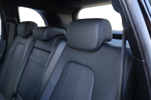 2024 Mercedes-Benz GLB GLB 250W