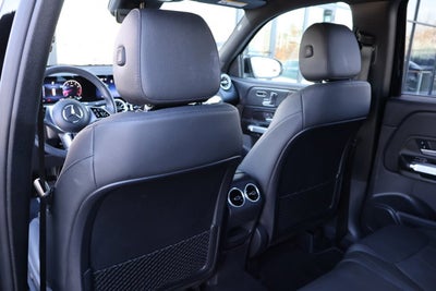 2024 Mercedes-Benz GLB GLB 250W