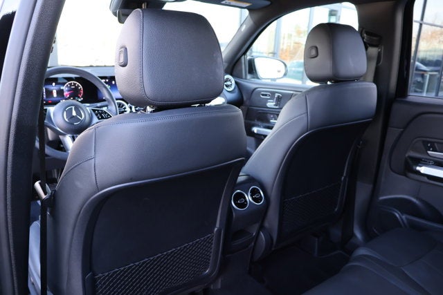 2024 Mercedes-Benz GLB GLB 250W