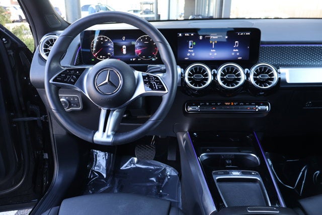 2024 Mercedes-Benz GLB GLB 250W