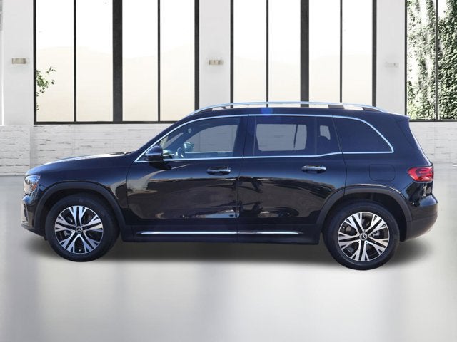 2024 Mercedes-Benz GLB GLB 250W