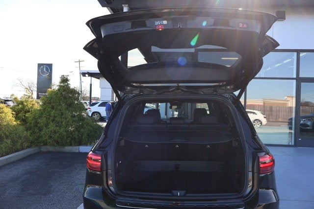 2024 Mercedes-Benz GLB GLB 250W