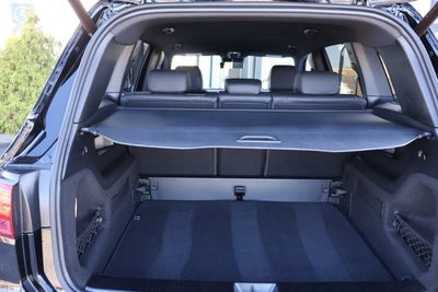 2024 Mercedes-Benz GLB GLB 250W