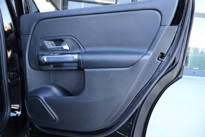 2024 Mercedes-Benz GLB GLB 250W