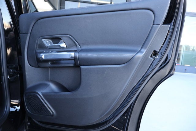 2024 Mercedes-Benz GLB GLB 250W