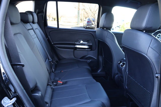 2024 Mercedes-Benz GLB GLB 250W