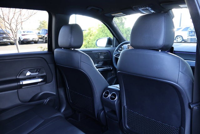 2024 Mercedes-Benz GLB GLB 250W