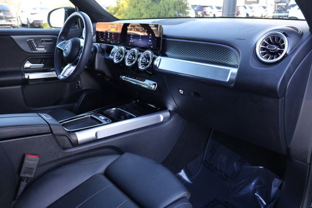 2024 Mercedes-Benz GLB GLB 250W