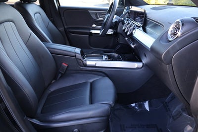 2024 Mercedes-Benz GLB GLB 250W