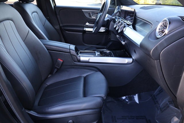 2024 Mercedes-Benz GLB GLB 250W