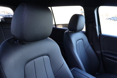 2024 Mercedes-Benz GLB GLB 250W