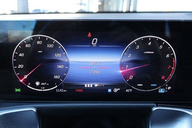 2024 Mercedes-Benz GLB GLB 250W