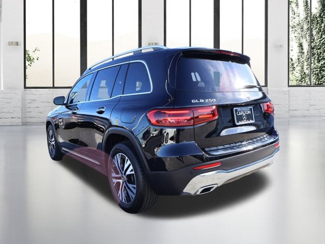 2024 Mercedes-Benz GLB GLB 250W