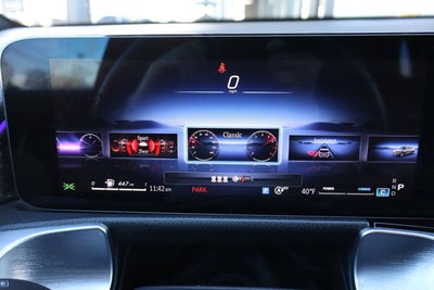 2024 Mercedes-Benz GLB GLB 250W