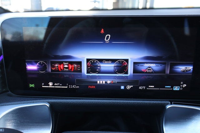 2024 Mercedes-Benz GLB GLB 250W