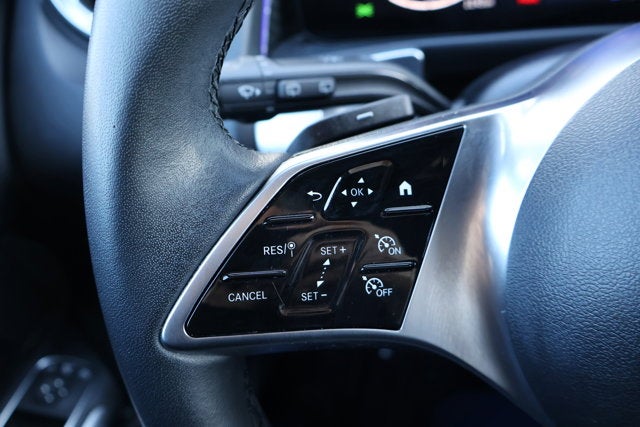 2024 Mercedes-Benz GLB GLB 250W